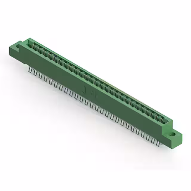 807-052-455-202 EDAC Inc.  Edgeboard Connectors